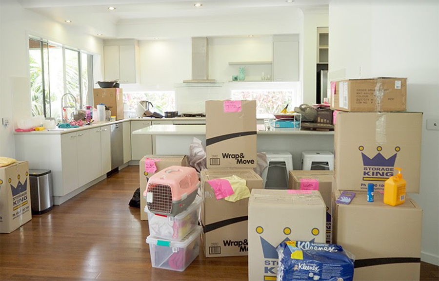 Thiên Minh báo giá chuyển nhà tốt nhất Hà Nội