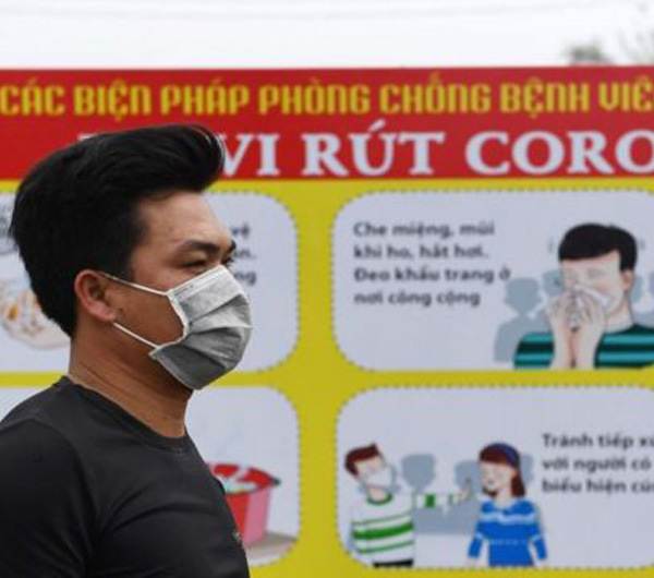 Cẩm nang hướng dẫn phòng dịch COVID-19 khi sử dụng dịch vụ vận tải Thiên Minh Cẩm nang hướng dẫn phòng dịch COVID-19 khi sử dụng dịch vụ vận tải Thiên Minh