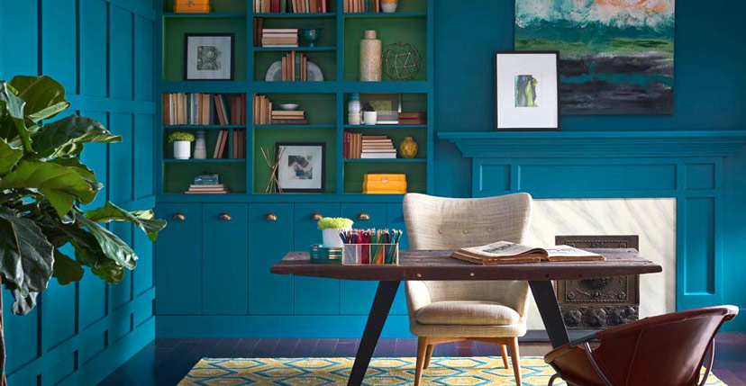 Làm thế nào để lên ý tưởng decor nhà mới sau khi chuyển?